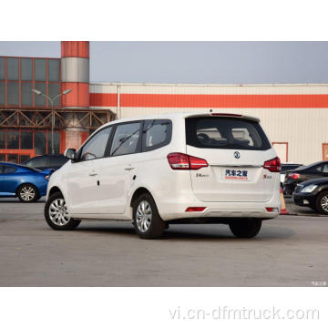 Bán xe gia đình Dongfeng S500 5-7 chỗ